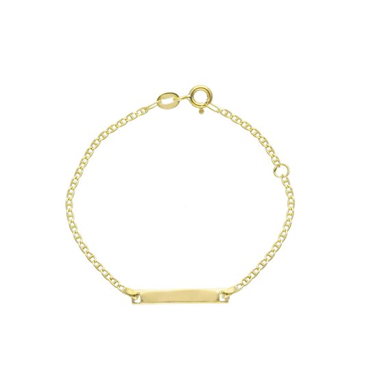 Bracciale Gioielleria Dossena  Bambino in Oro 261884 - 261884